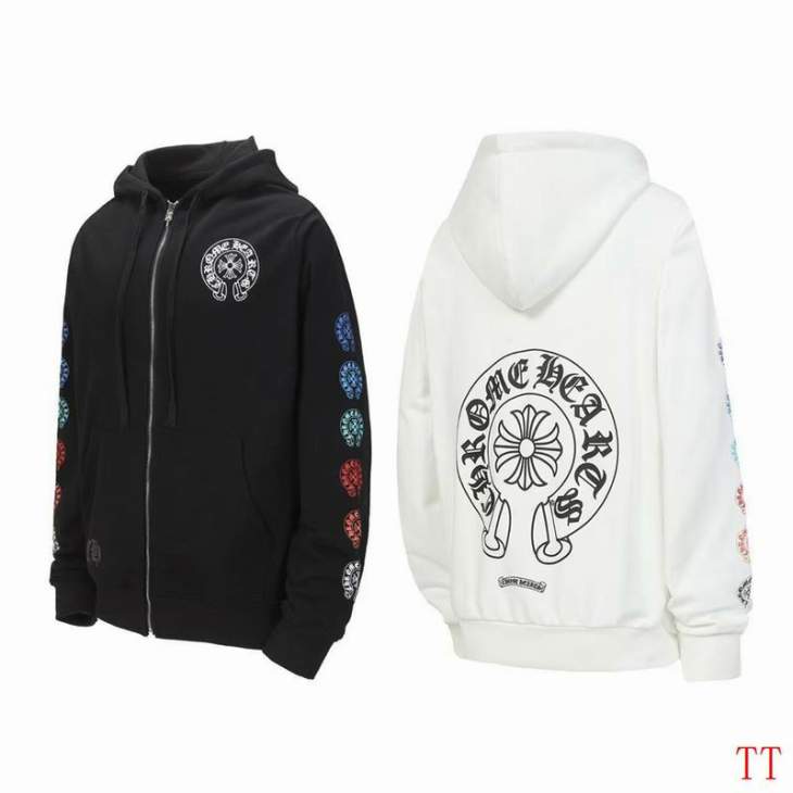 Picture of Chrome Hearts Hoodies _SKUChromeHeartsS-XL20tr511989